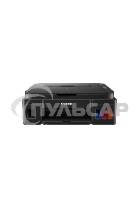 МФУ струйное Canon PIXMA G3410 (2315C009), A4, цветное, печ. 8.8 стр/мин (ч/б) 5 стр/мин (цвет), скан. до 19 стр/мин., 4800x1200 dpi (принтер) 1200х600 dpi (сканер), USB, Wi-Fi