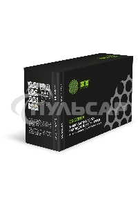 Картридж лазерный Cactus CS-Q7516A для принтеров HP LaserJet 5200/5200N; Canon LBP 3500 черный 12000 стр.