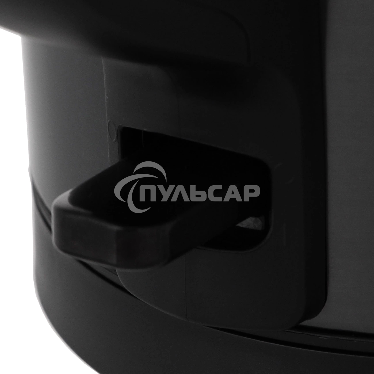 Чайник электрический Midea 1.5л, 2200Вт, черный