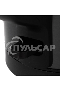 Чайник электрический Midea 1.5л, 2200Вт, черный