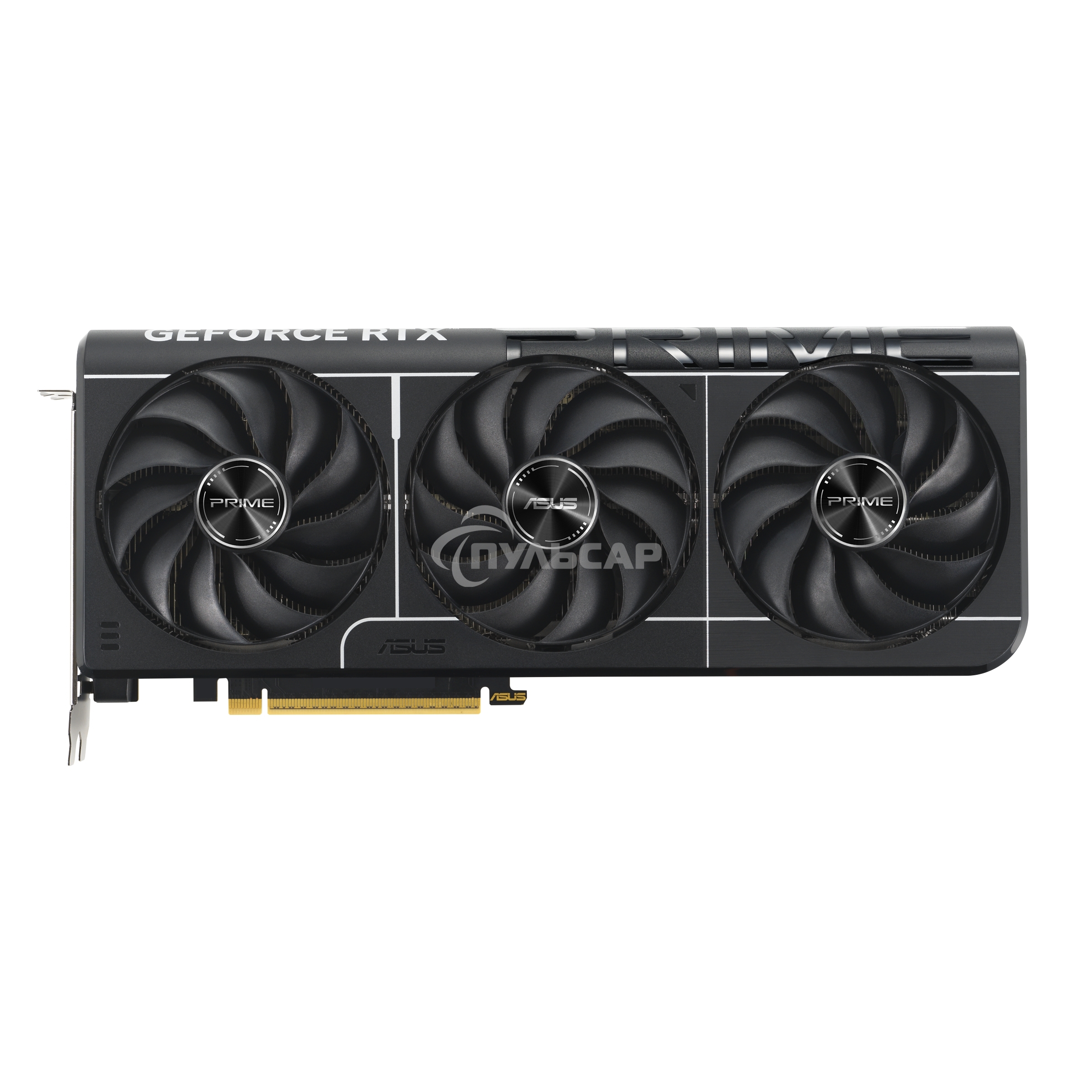 Видеокарта ASUS PRIME-RTX 5070TI-O16G RTX 5070TI HDMI*1,DP*3,16G,D7