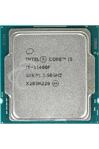 Процессор Intel Core i5-11400F Soc-1200 2.6GHz OEM