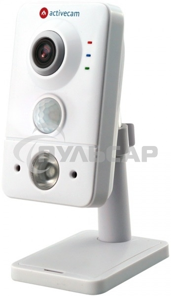 Видеокамера IP ActiveCam AC-D7141IR1 2.8-2.8мм