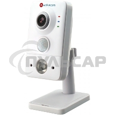 Видеокамера IP ActiveCam AC-D7141IR1 2.8-2.8мм Видеокамера IP ActiveCam AC-D7141IR1 2.8-2.8мм