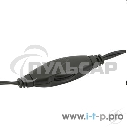 Наушники SVEN AP-010MV Наушники с микрофоном