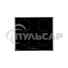 Индукционная варочная панель Graude IK 60.1 F