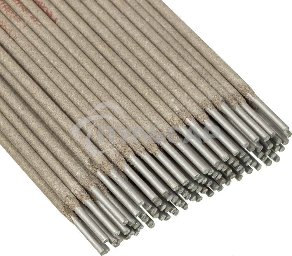 Электрод Ресанта МР-3 Ф2,0 пачка 1 кг прочий инструмент