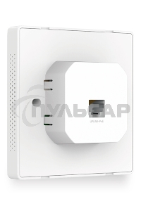 Точка доступа TP-LINK SMB EAP115-Wall белый