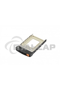 Заглушка диска для СХД TRAY MCP-220-00167-0B SUPERMICRO