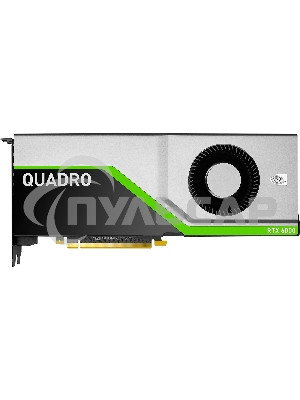 Видеокарта PNY Nvidia Quadro RTX 6000 (VCQRTX 6000-SB)