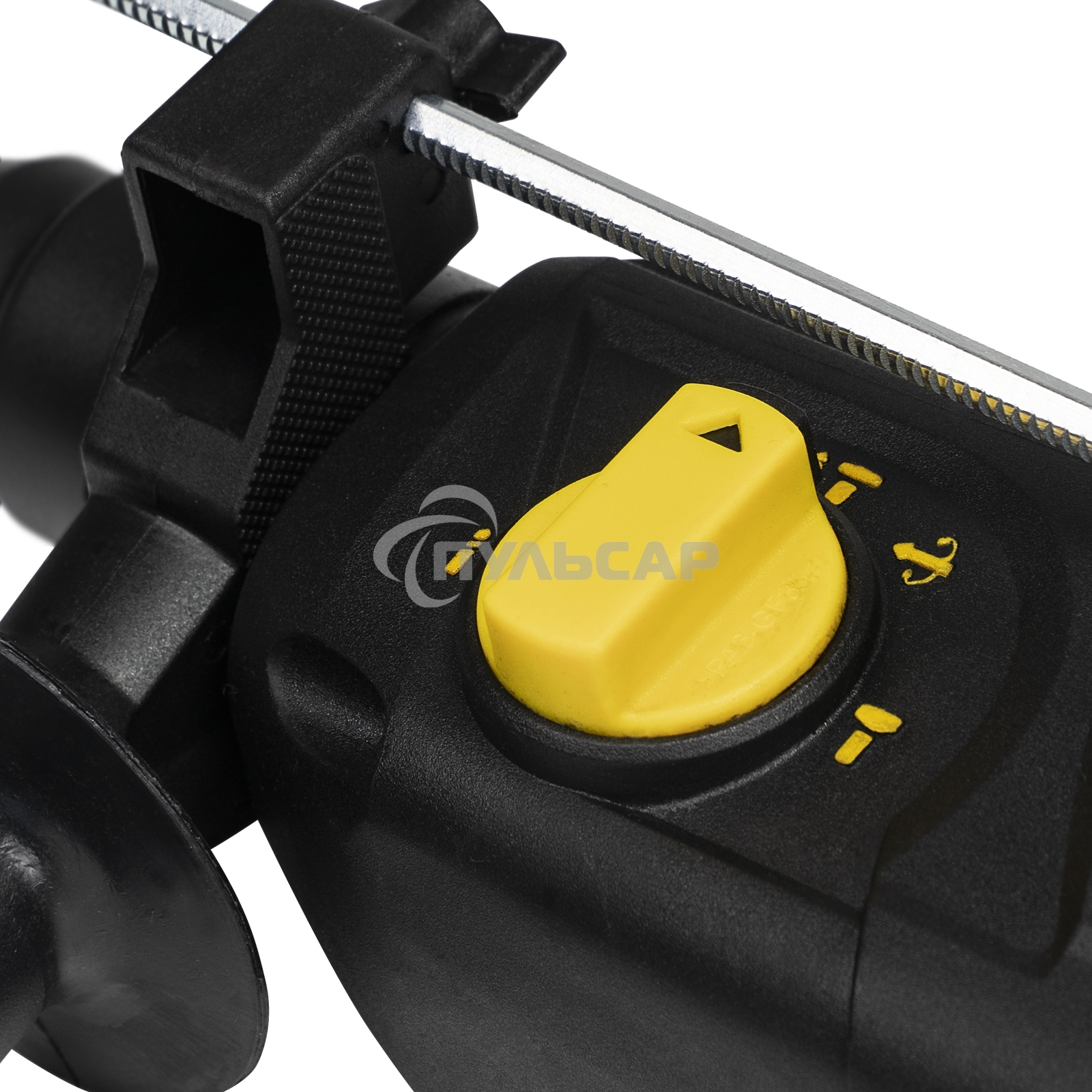 Перфоратор KOLNER KRH 700H