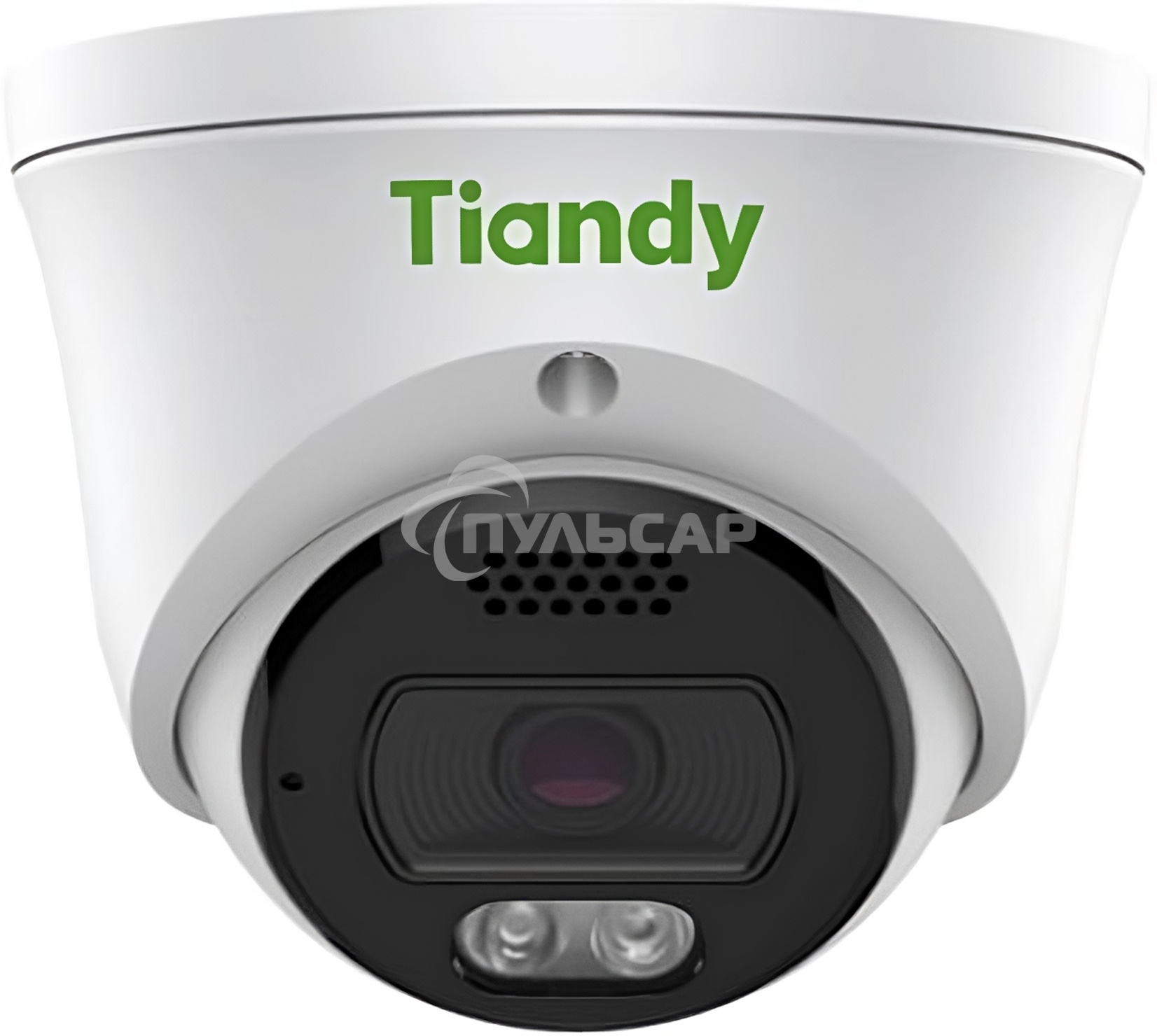 Камера видеонаблюдения IP Tiandy TC-C35XQ I3W/E/Y/2.8mm/V4.2 2.8-2.8мм корп.:белый (TC-C35XQ I3W/E/Y/2.8/V4.2)