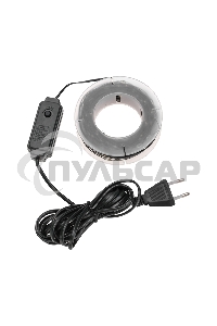 Гирлянда Роса с контроллером 50м, 500LED, IP20, 230В, зеленый провод, теплое белое свечение 