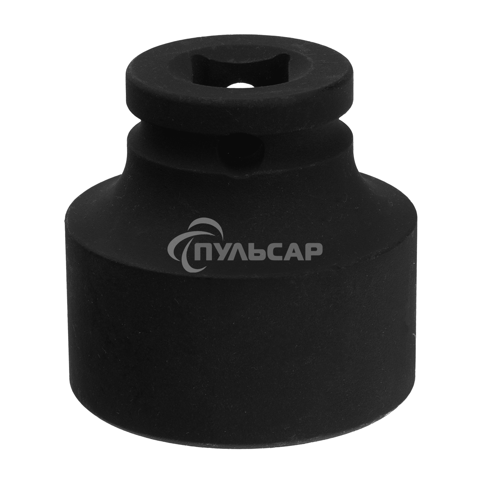 Головка ударная шестигранная, 36 мм, 1/2