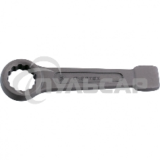 Ключ кольцевой ударный СИБРТЕХ 27 мм 14271