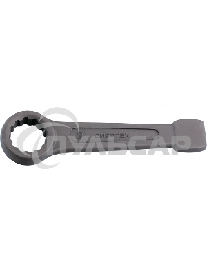 Ключ кольцевой ударный СИБРТЕХ 27 мм 14271
