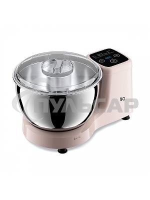 Миксер для теста BQ MX521 White. Максимальная мощность 600 Вт