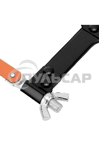 Ножовка по металлу Sparta 200-300 мм, металлическая ручка