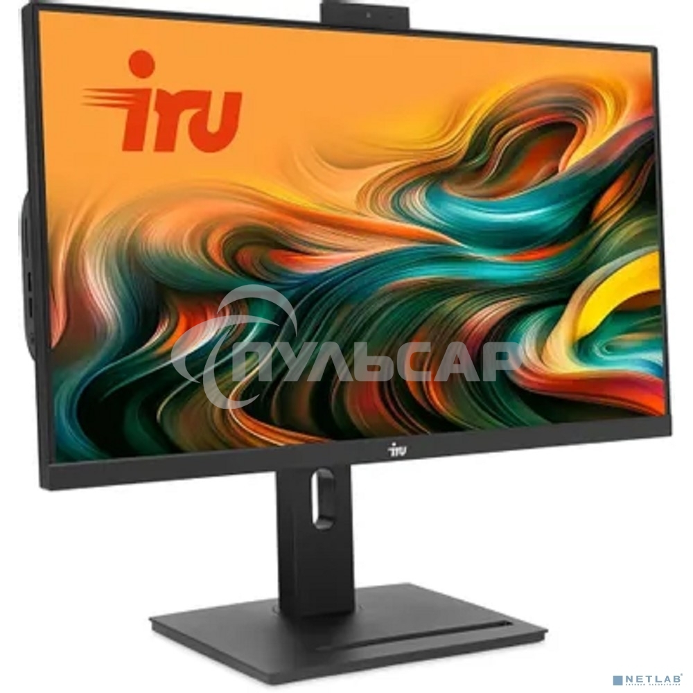 Моноблок IRU 23IM 23.8