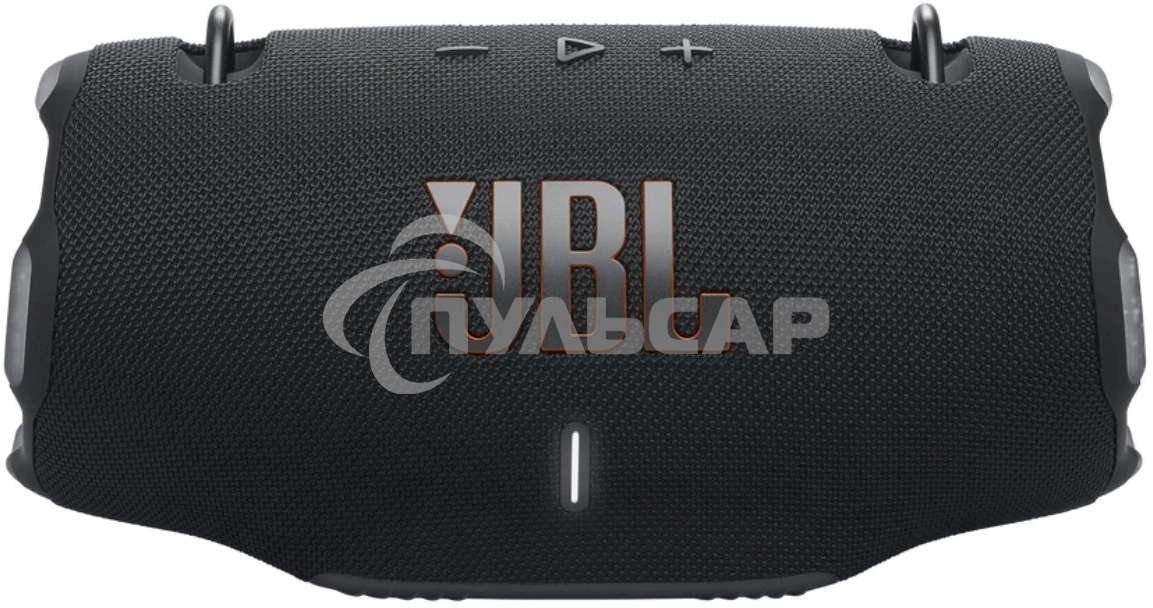 Портативная акустика JBL XTREME 4, черный