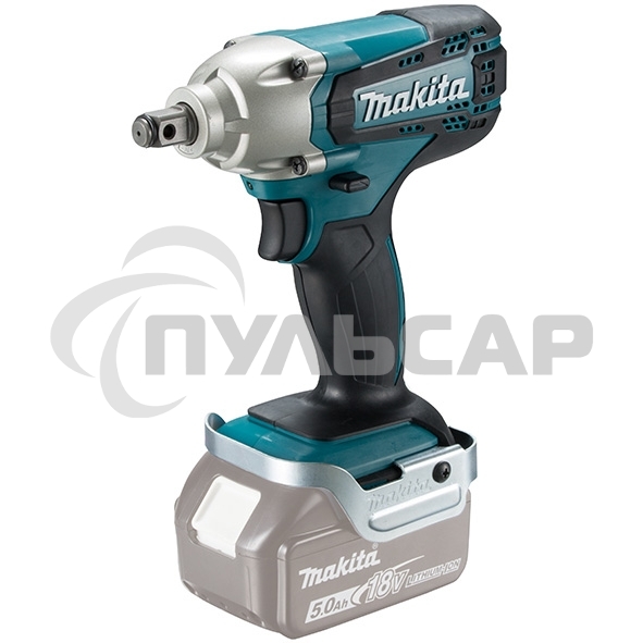 Гайковерт аккумуляторный MAKITA DTW190Z18В LI-ION 0-3000уд/м 190Нм 1/2'' 1.4кг кор БЕЗ АКК.и ЗУ
