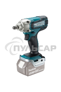 Гайковерт аккумуляторный MAKITA DTW190Z18В LI-ION 0-3000уд/м 190Нм 1/2'' 1.4кг кор БЕЗ АКК.и ЗУ