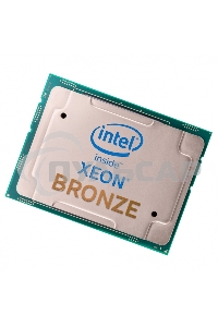 Процессор Intel Xeon Bronze 3204 Soc-3647 1.9Ghz OEM