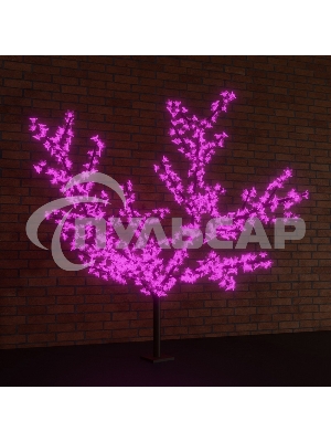 Светодиодное дерево Neon-night 