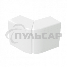 Угол внешний изменяемый для кабель-канала 60х40 NEAV ДКС 01707