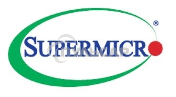 Адаптер SuperMicro 2.5 thin profile drive tray, standard color tab, for SC119UH