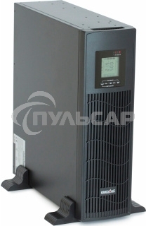 Источник бесперебойного питания Импульс ЮНИОР ПРО 2000 R/T IEC-C13x8