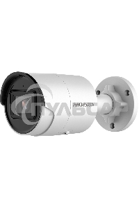 Видеокамера IP Hikvision DS-2CD2043G2-IU 2.8-2.8мм цветная