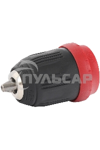 Дрель-шуруповерт Patriot BR 115Li, Аккумуляторная, 16В, 2 АКБ, Кейс