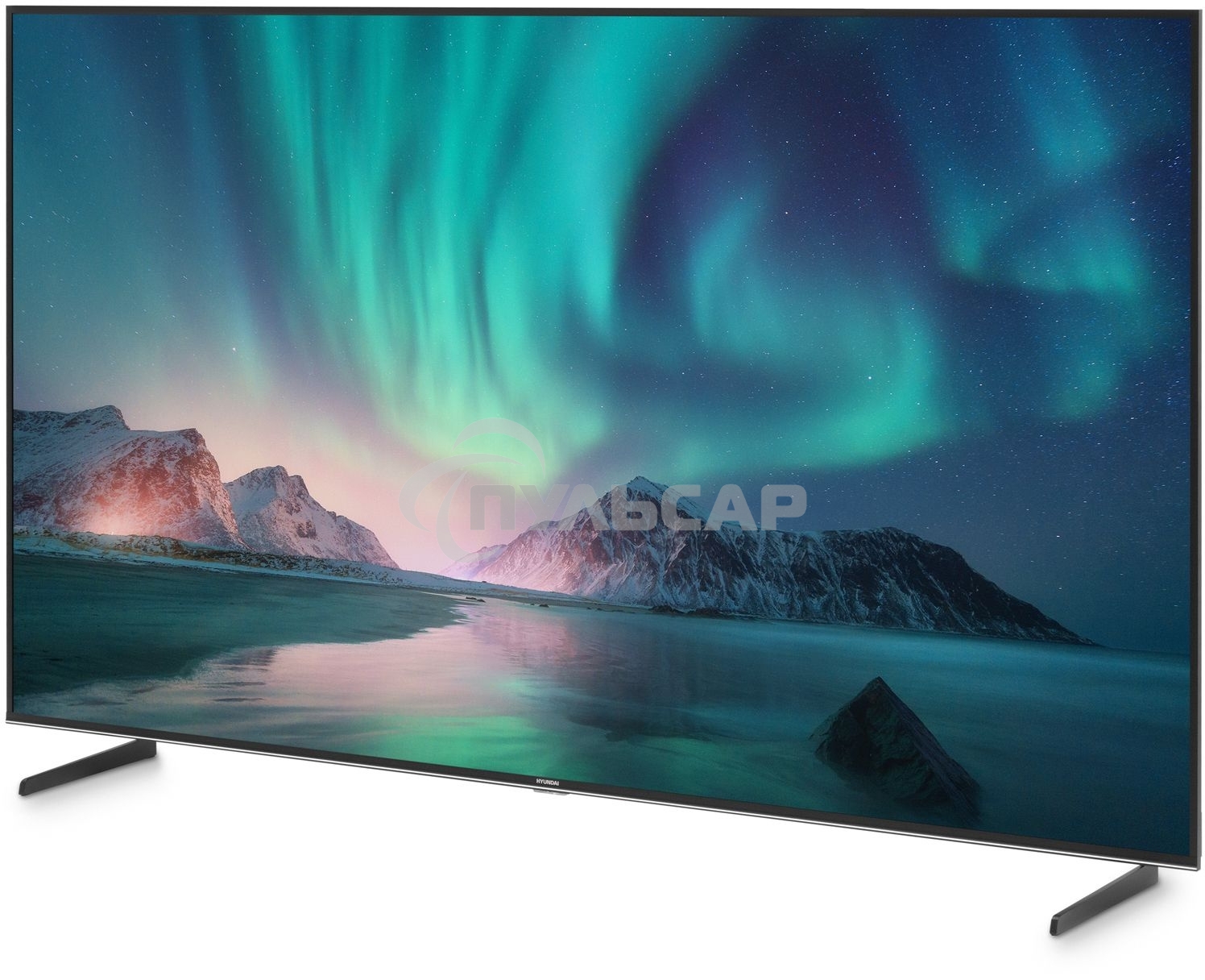 Телевизор Hyundai 85