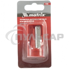 Точилка Matrix для карандашей малярных
