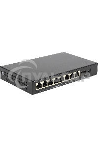 Коммутатор РоЕ OS1209P/80W/A1A