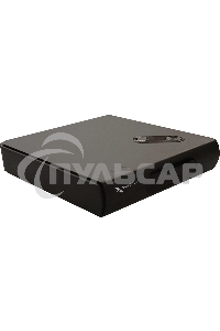 Комплект спутникового телевидения Триколор GS Hub 2 Box черный