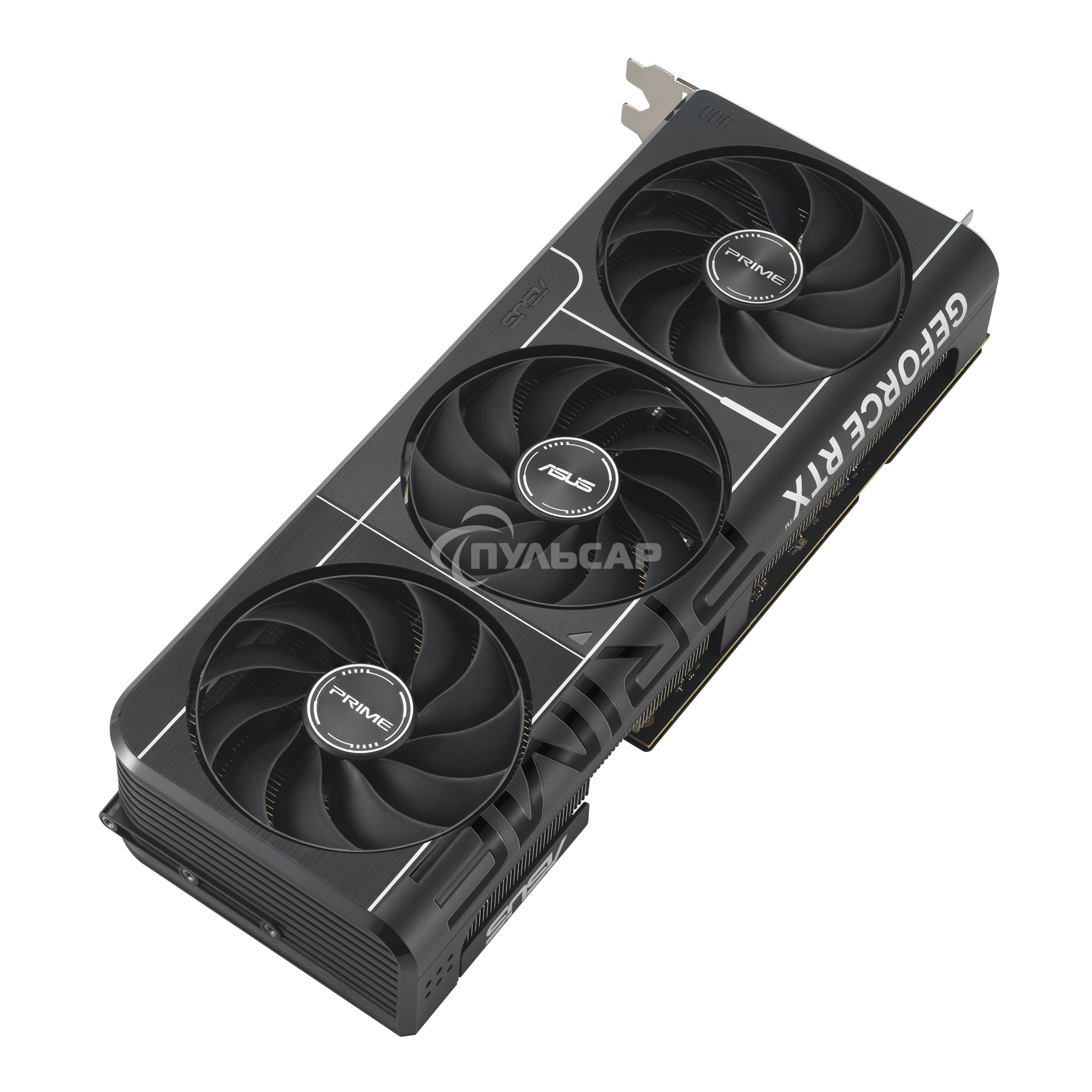 Видеокарта ASUS PRIME-RTX 5070TI-O16G RTX 5070TI HDMI*1,DP*3,16G,D7