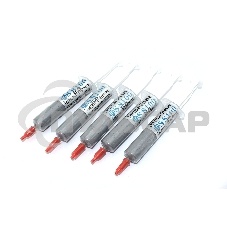 Термопаста Amperin SS100 15 грамм 5 шт Термопаста Amperin SS100 15 грамм 5 шт