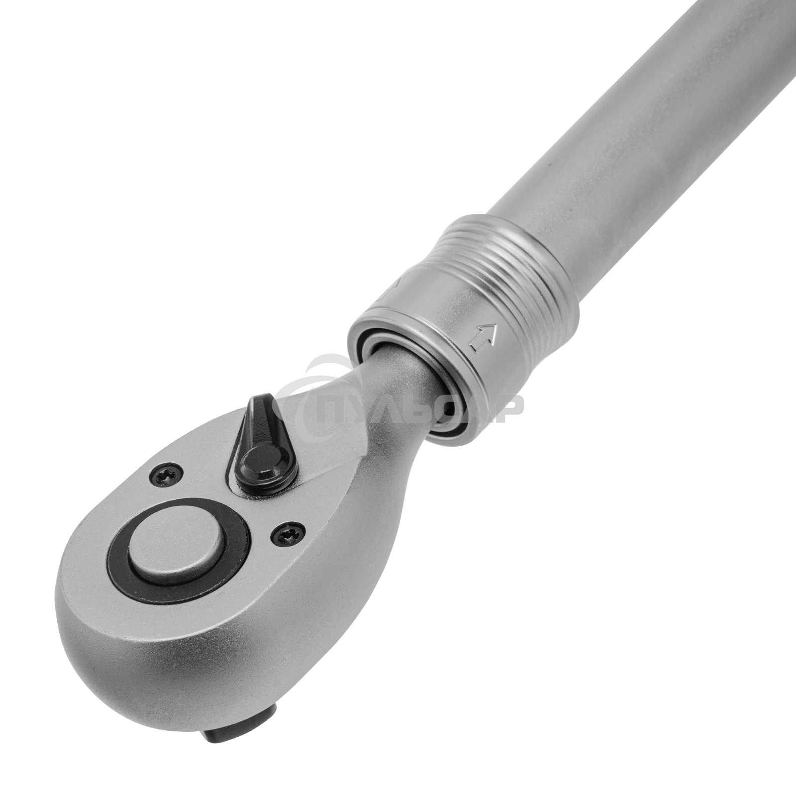 Ключ-трещотка телескопический 1/2