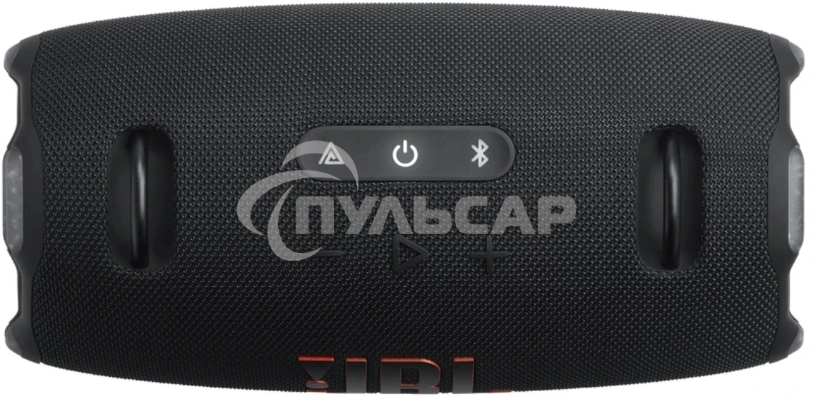 Портативная акустика JBL XTREME 4, черный