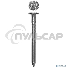 Гвозди Зубр 