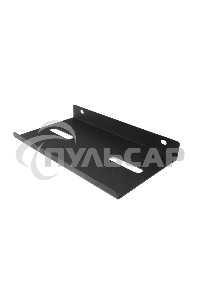 Держатель для электролобзика настенный Rexant 38-0669, черный