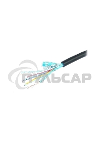 Кабель DisplayPort-HDMI Gembird/Cablexpert 1м, 20M/19M, черный, экран, пакет(CC-DP-HDMI-1M)