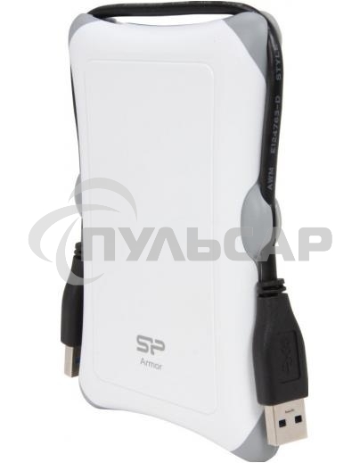 Внешний HDD 2.5