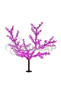 Светодиодное дерево Neon-night 