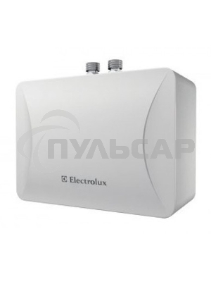 Водонагреватель Electrolux Aquatronic NP 6 5.7кВт электрический настенный