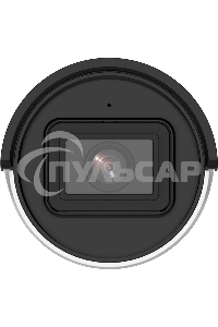 Видеокамера IP Hikvision DS-2CD2043G2-IU 2.8-2.8мм цветная