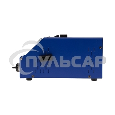 Паяльная станция (паяльник + фен + демонт. паяльник), модель R048K, цифровая, 200-480°C, LED дисплей Rexant