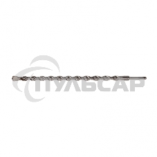 Бур по бетону PRO, 18 х 450 мм, SDS PLUS Gross